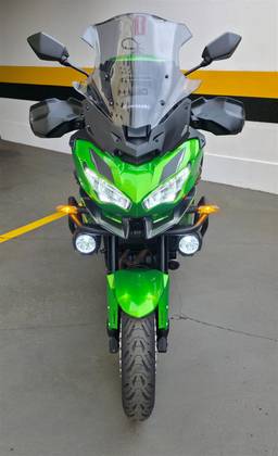 KAWASAKI VERSYS TOURER ABS 